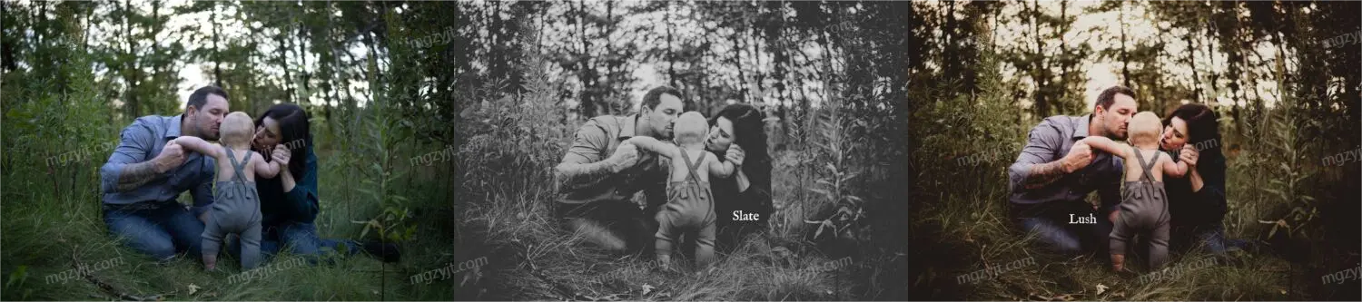 PS动作 - 22款自然美景图像色调调色工具 twig & olive – photoshop cc actions | earthen PS动作 - 22款自然美景图像色调调色工具 twig & olive – photoshop cc actions | earthen