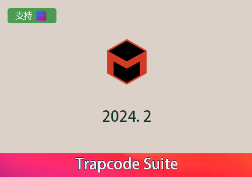 PR/AE插件-红巨星粒子特效套装 Trapcode Suite 2024.2中文版[win]-MGJT资源