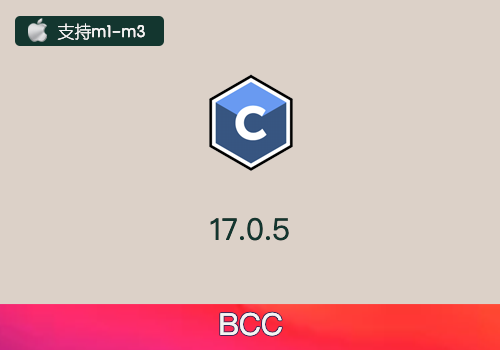 AE/PR/OFX/FCPX插件-视觉特效和转场BCC插件Continuum 2024 v17.0.5英文版Mac-MGJT资源