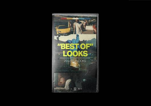 LUT预设-29款最受欢迎电影色彩调色Tropic Colour -Best of Looks-MGJT资源