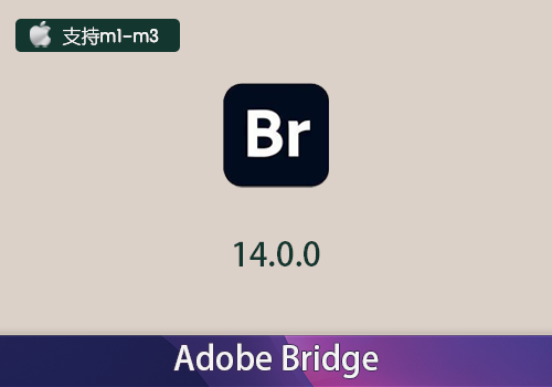 Br2024  V14.0.0.102原版安装包[Mac]