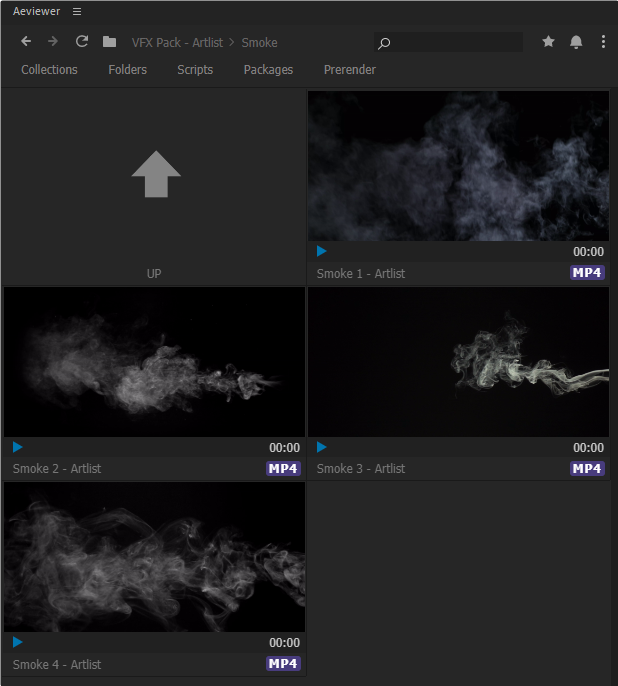 Artgrid & Artlist 34 种烟雾火焰灰尘余烬雾雨滴VFX特效包 Artgrid & Artlist 34 种烟雾火焰灰尘余烬雾雨滴VFX特效包