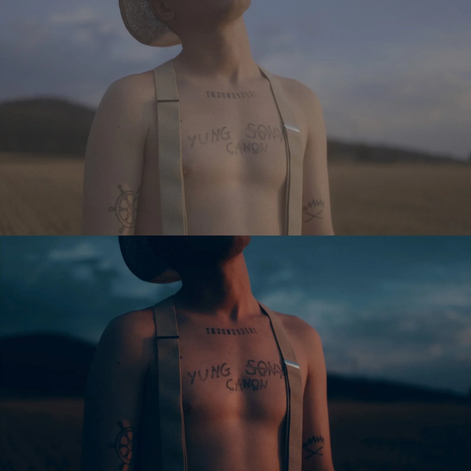 LUT预设-佳能R5&R6相机色彩摄影视频后期调色Christian Mate Grab - Canon R5&R6 Cinematic LUTs LUT预设-佳能R5&R6相机色彩摄影视频后期调色Christian Mate Grab - Canon R5&R6 Cinematic LUTs