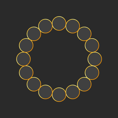 Ae脚本-图层矩阵圆形排列动画 Circle Rig Pro v1.1.0 Ae脚本-图层矩阵圆形排列动画 Circle Rig Pro v1.1.0