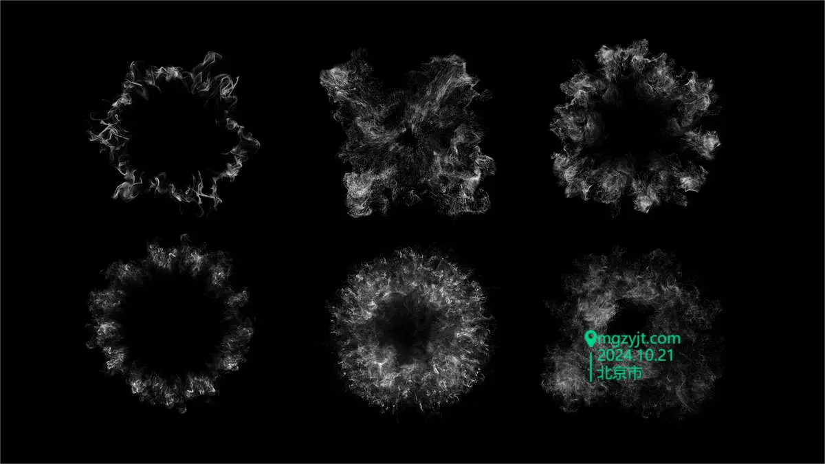 Triune Digital 41种高质量VFX特效合成冲击波包视频素材 Shockwaves Triune Digital 41种高质量VFX特效合成冲击波包视频素材 Shockwaves