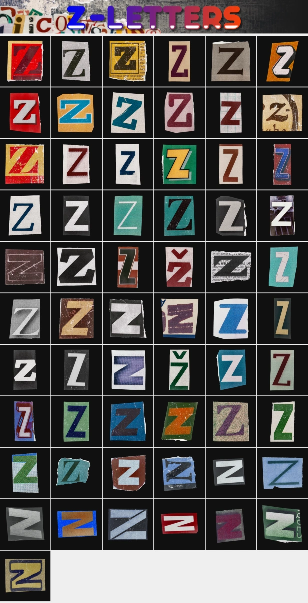 AE脚本-2500组英文字母符号贴纸撕裂拼贴组合动画预设Ransom Letters v2 AE脚本-2500组英文字母符号贴纸撕裂拼贴组合动画预设Ransom Letters v2